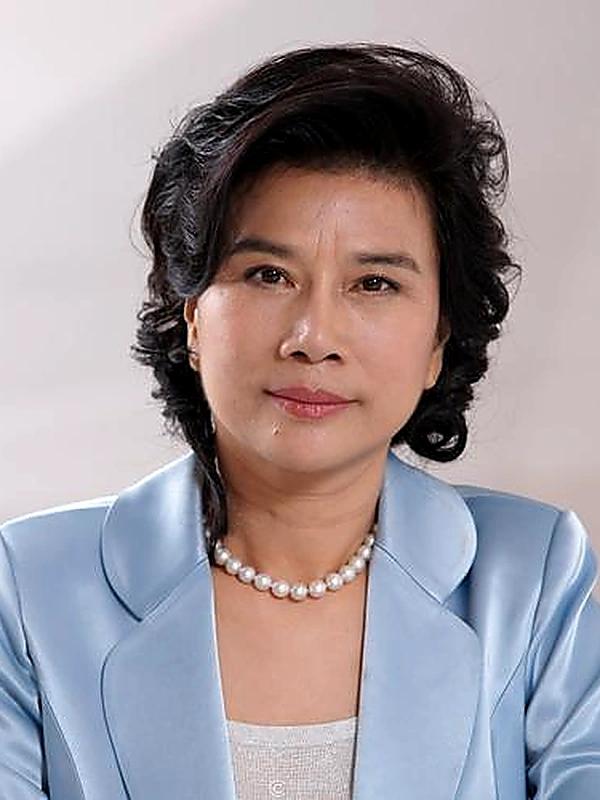 董明珠
